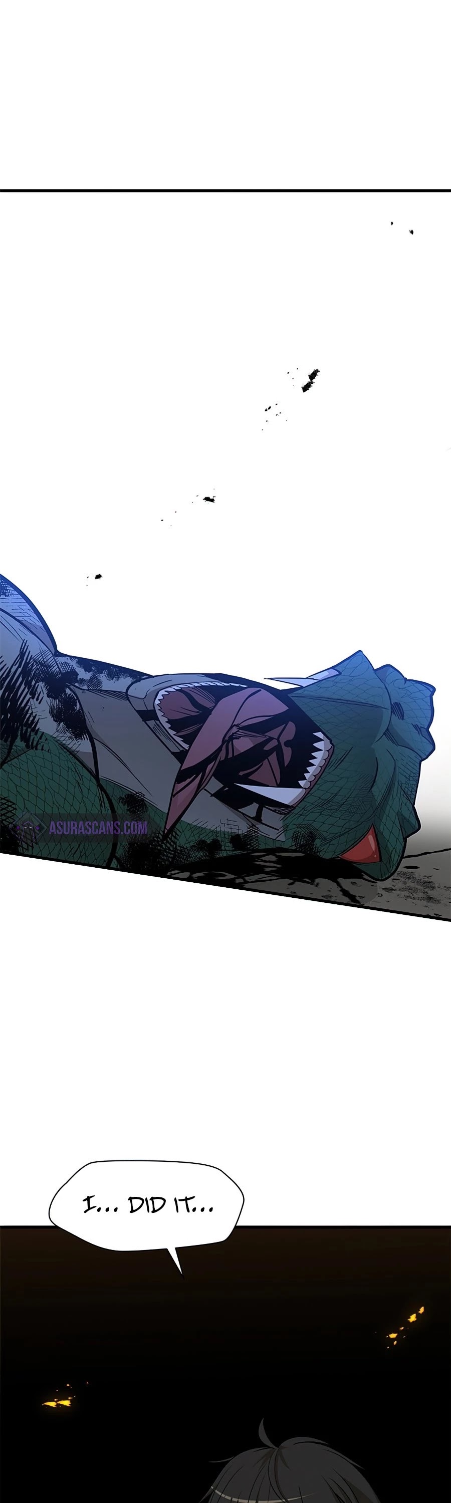 The Tutorial is Too Hard Chapter 38 page 35 - Chapter 38