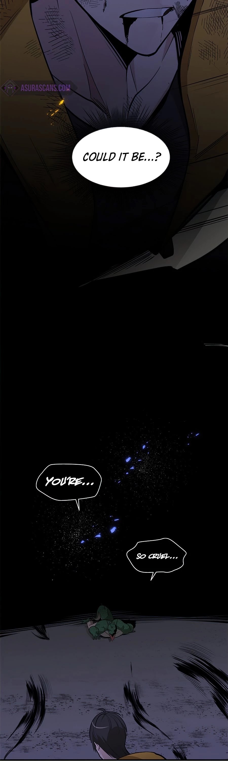 The Tutorial is Too Hard Chapter 38 page 40 - Chapter 38