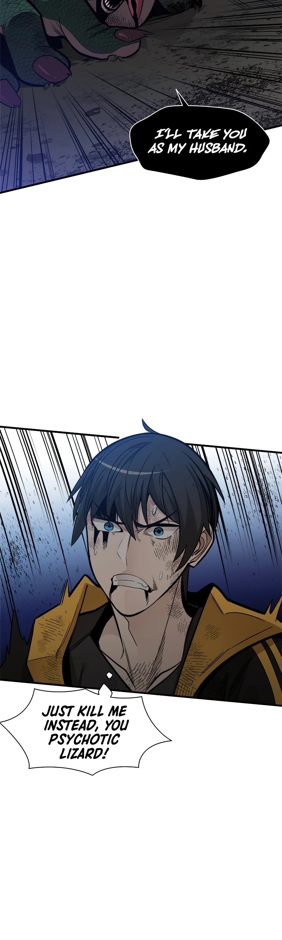 The Tutorial is Too Hard Chapter 38 page 44 - Chapter 38