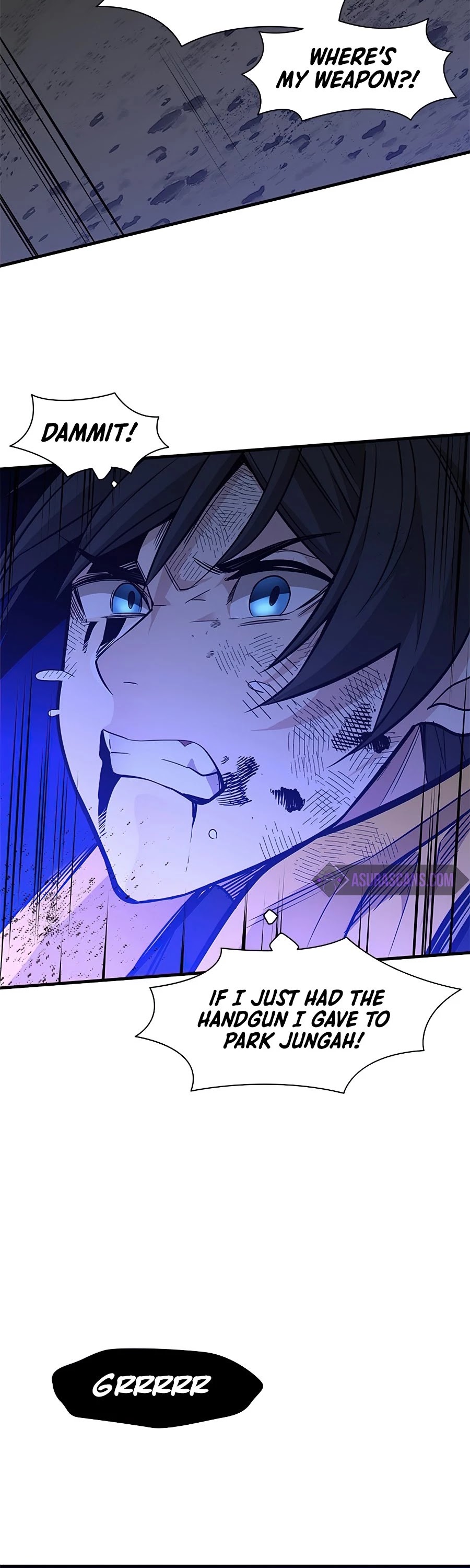 The Tutorial is Too Hard Chapter 38 page 48 - Chapter 38
