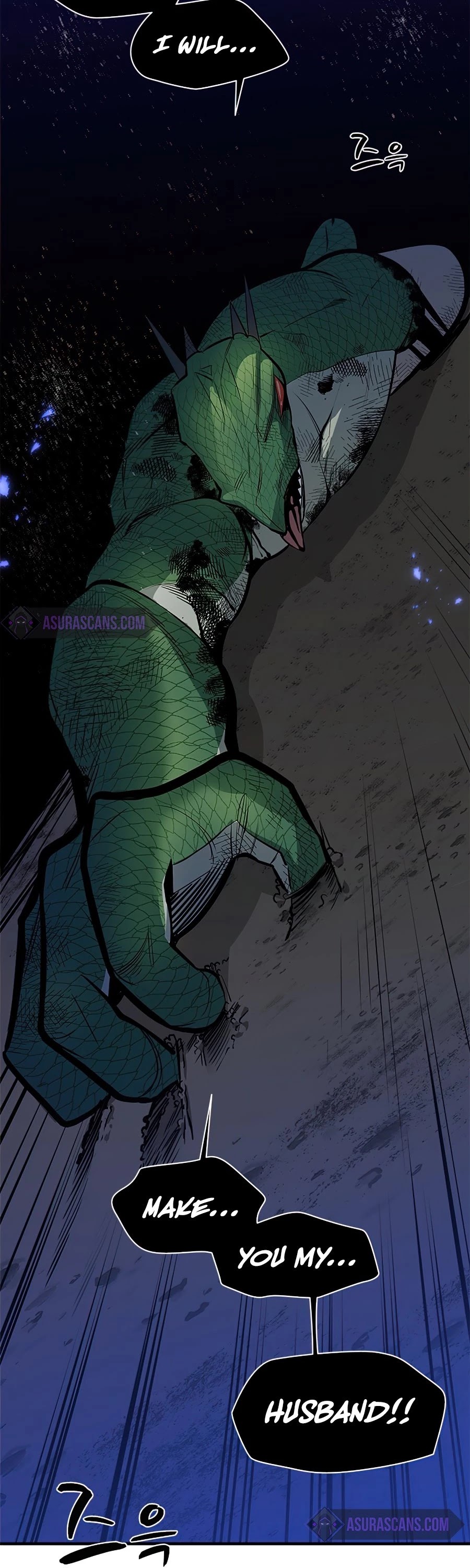 The Tutorial is Too Hard Chapter 38 page 50 - Chapter 38