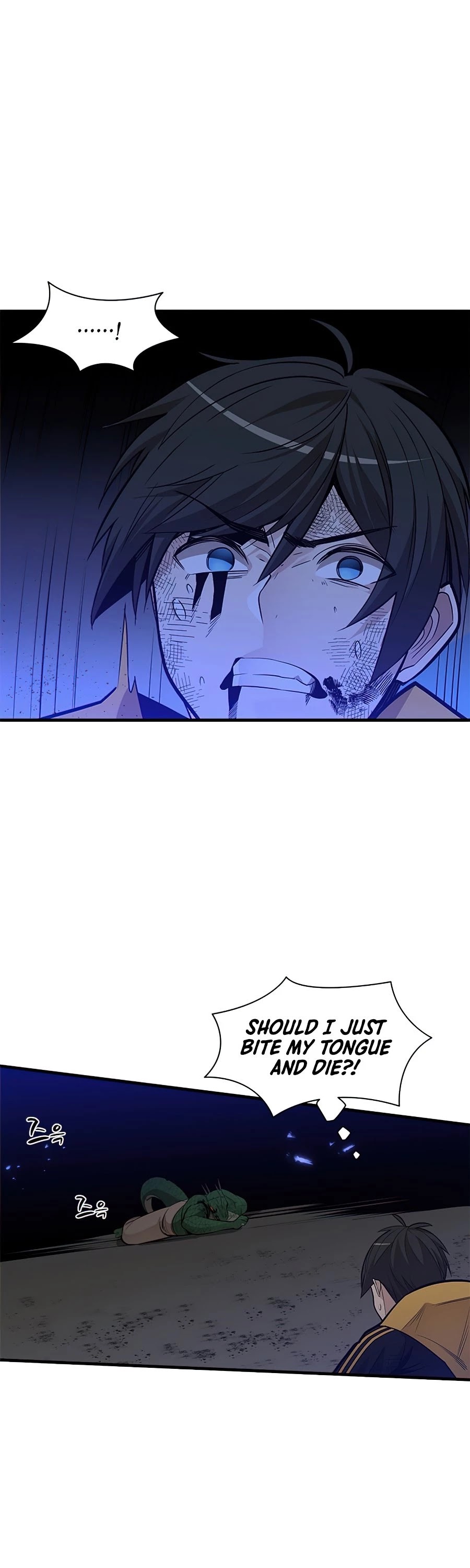 The Tutorial is Too Hard Chapter 38 page 51 - Chapter 38