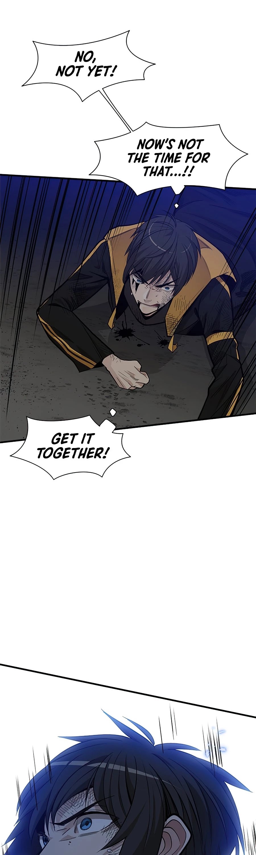 The Tutorial is Too Hard Chapter 38 page 52 - Chapter 38