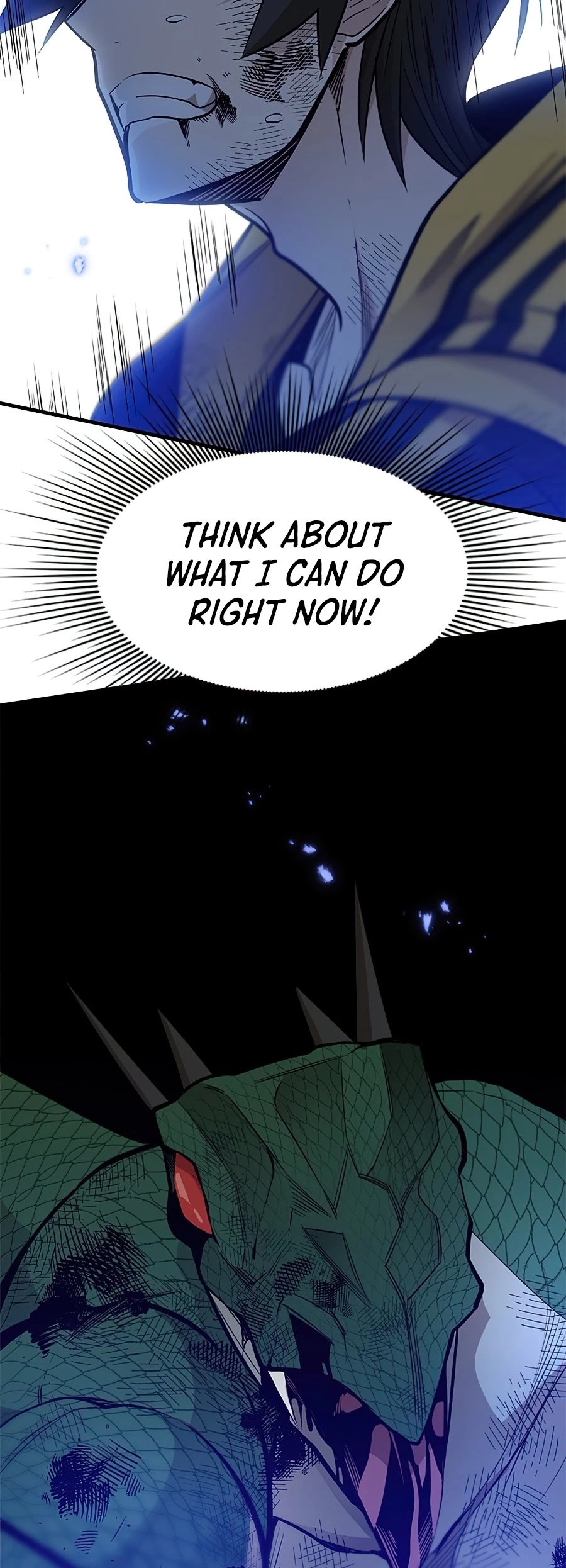 The Tutorial is Too Hard Chapter 38 page 53 - Chapter 38