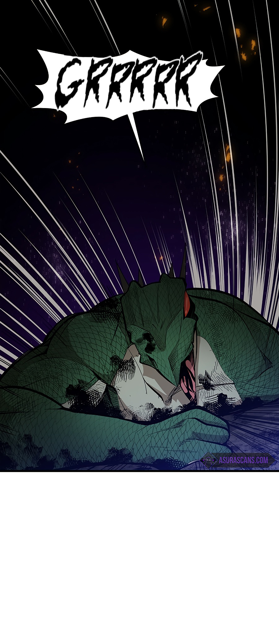 The Tutorial is Too Hard Chapter 39 page 10 - Chapter 39