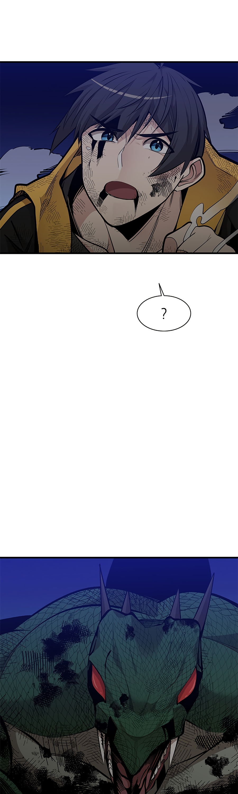 The Tutorial is Too Hard Chapter 39 page 16 - Chapter 39