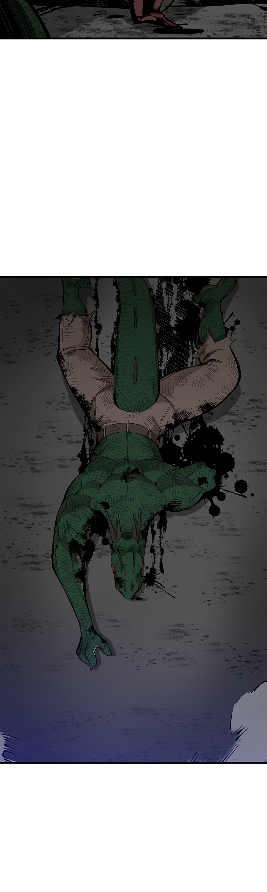 The Tutorial is Too Hard Chapter 39 page 17 - Chapter 39