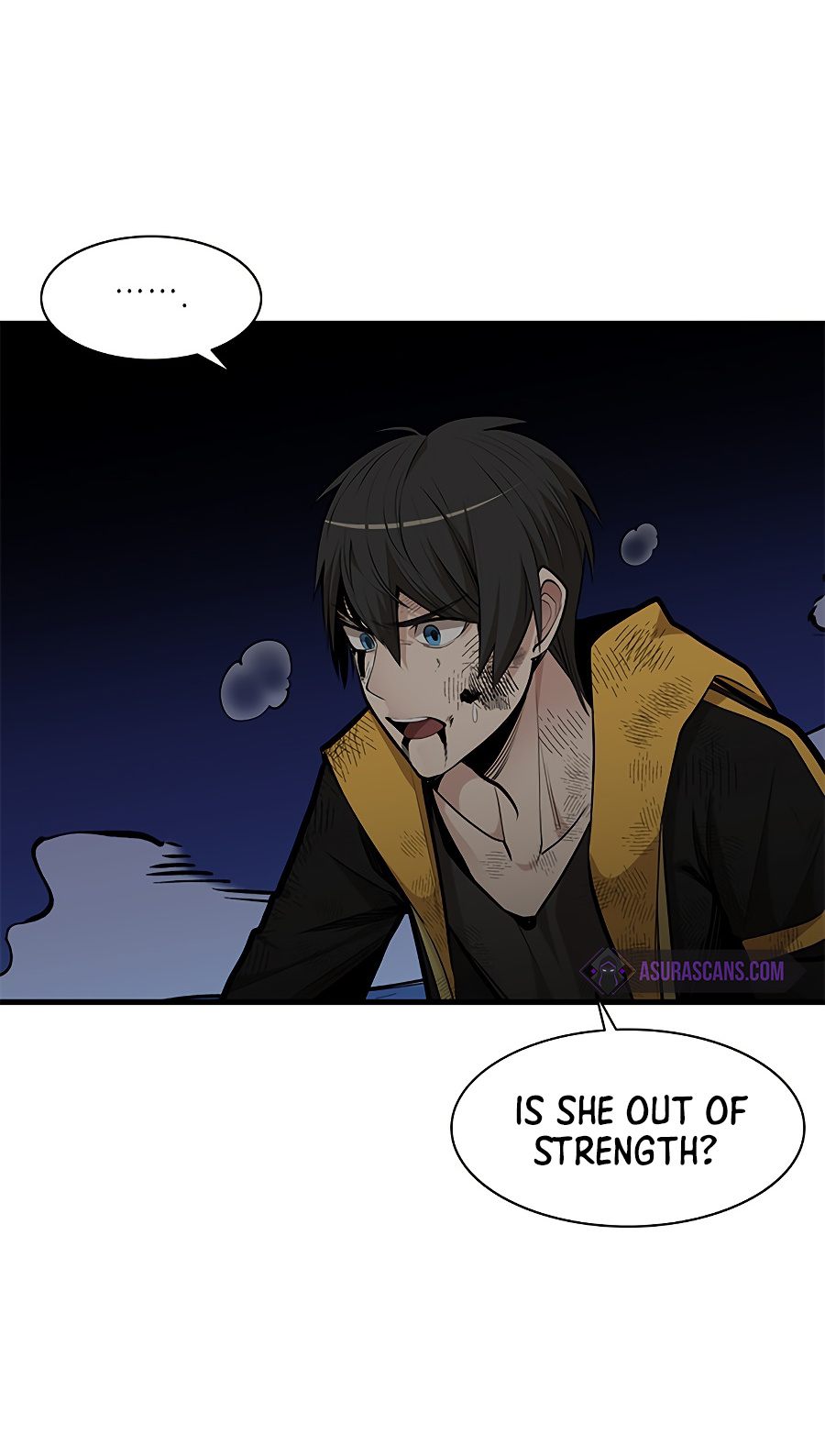 The Tutorial is Too Hard Chapter 39 page 19 - Chapter 39