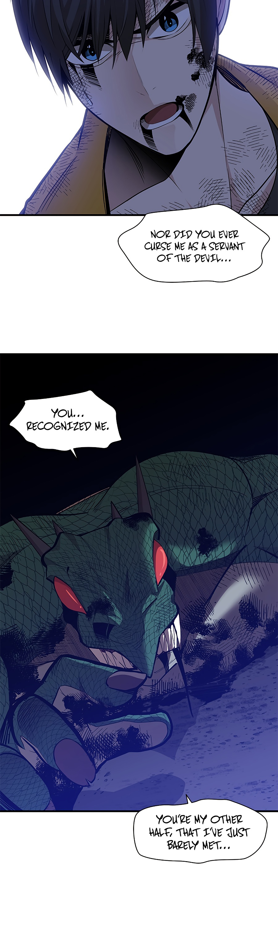 The Tutorial is Too Hard Chapter 39 page 22 - Chapter 39