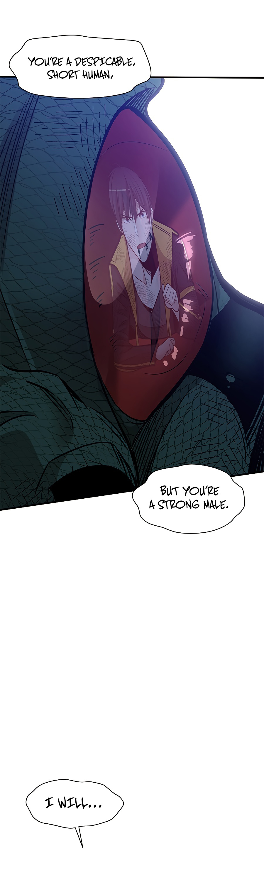 The Tutorial is Too Hard Chapter 39 page 23 - Chapter 39