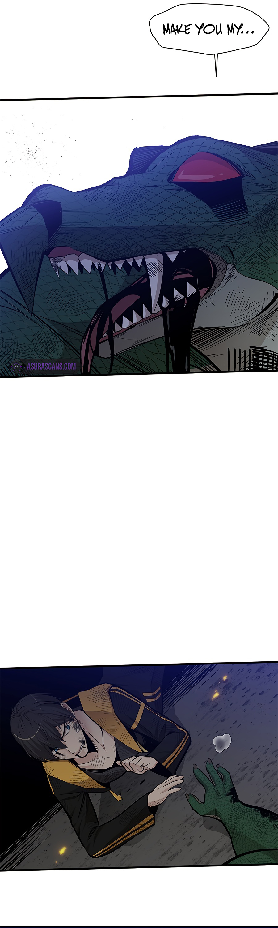 The Tutorial is Too Hard Chapter 39 page 24 - Chapter 39