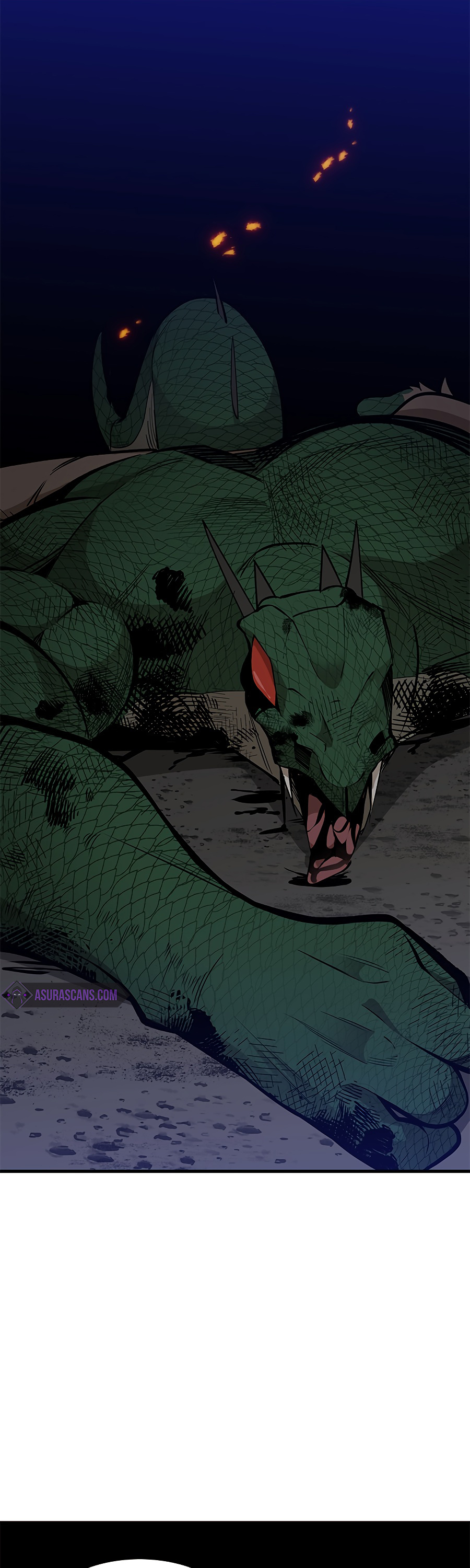 The Tutorial is Too Hard Chapter 39 page 25 - Chapter 39