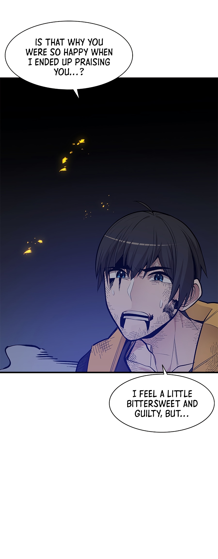 The Tutorial is Too Hard Chapter 39 page 28 - Chapter 39