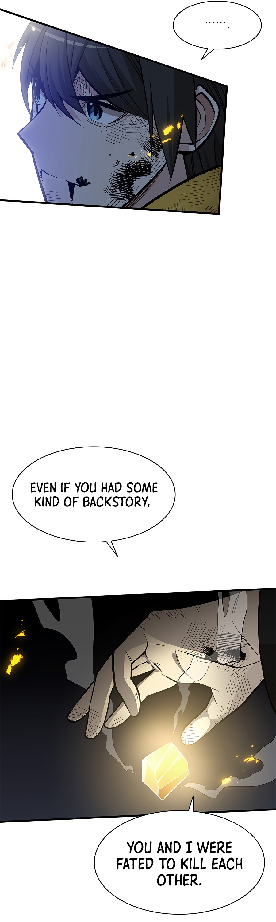 The Tutorial is Too Hard Chapter 39 page 29 - Chapter 39