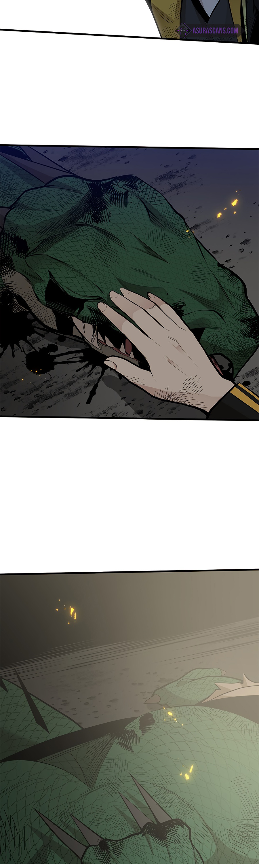 The Tutorial is Too Hard Chapter 39 page 31 - Chapter 39