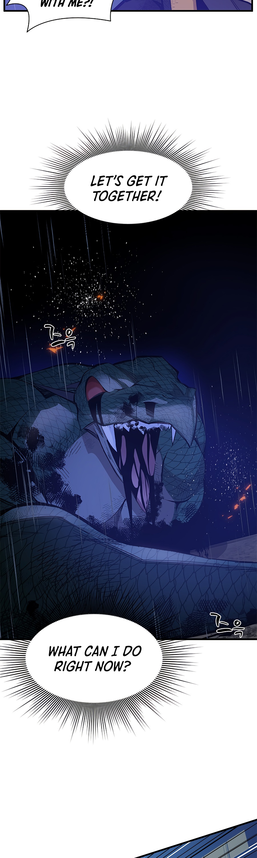 The Tutorial is Too Hard Chapter 39 page 4 - Chapter 39