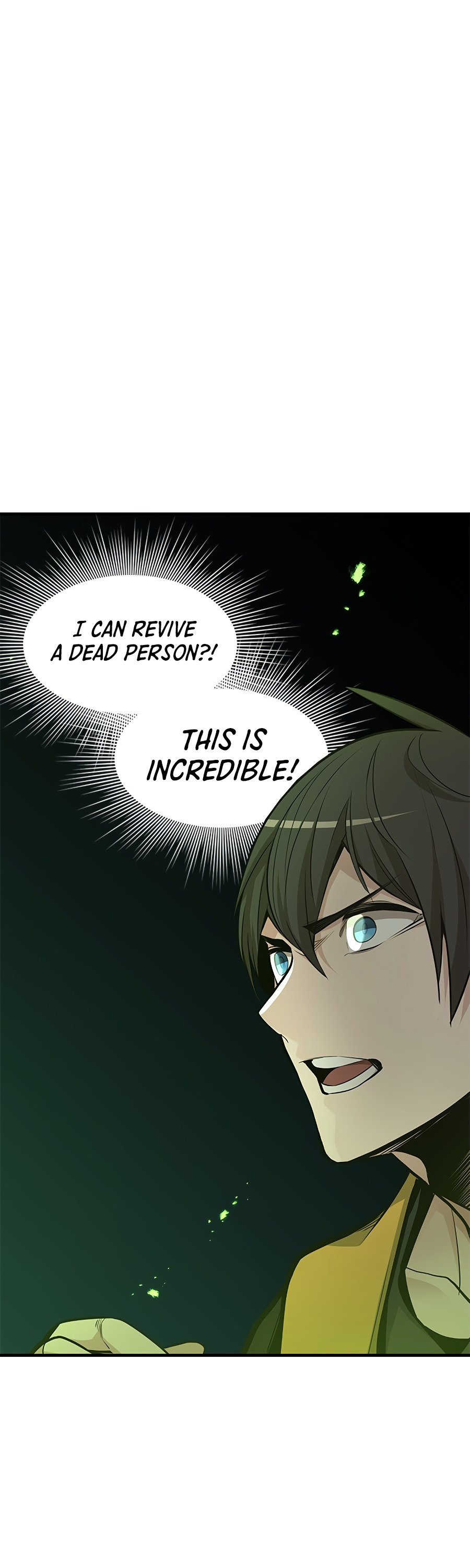 The Tutorial is Too Hard Chapter 39 page 41 - Chapter 39