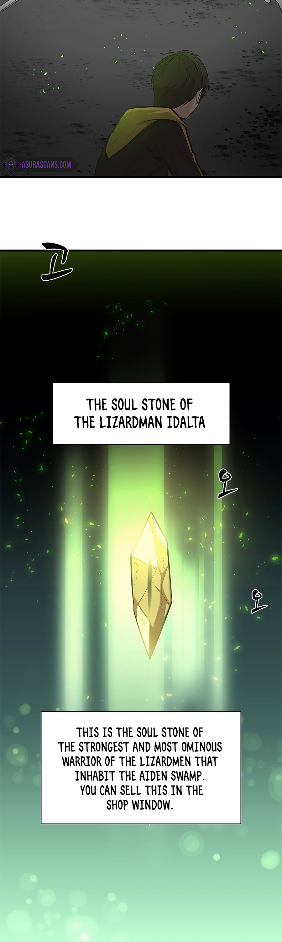 The Tutorial is Too Hard Chapter 39 page 43 - Chapter 39