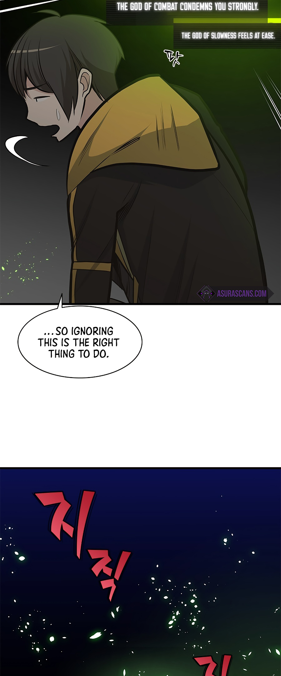 The Tutorial is Too Hard Chapter 39 page 45 - Chapter 39