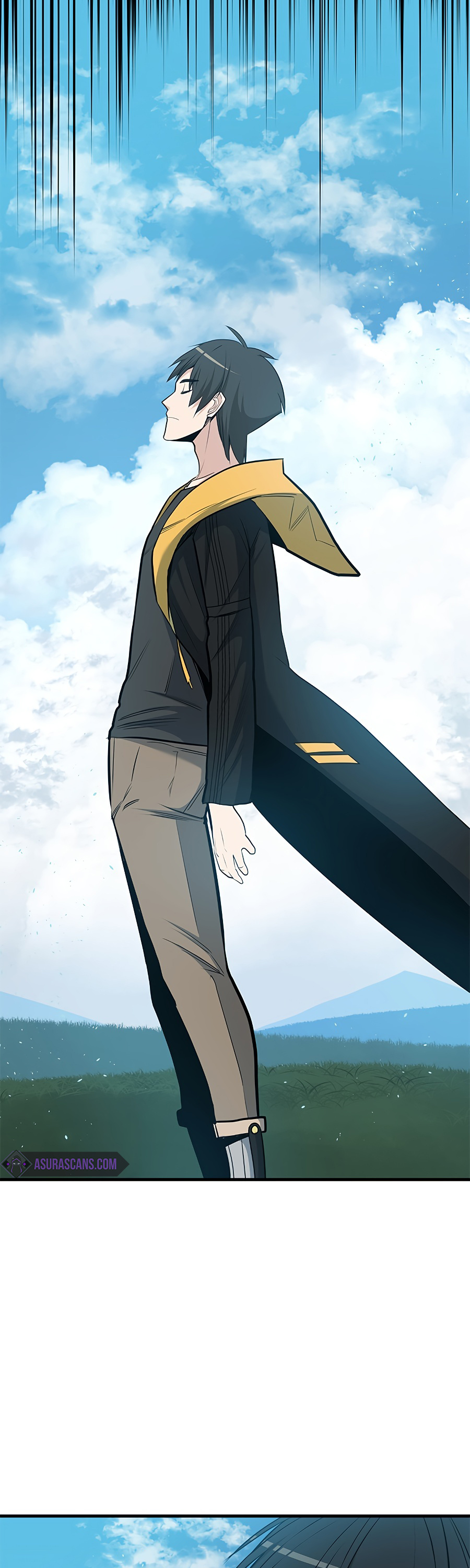 The Tutorial is Too Hard Chapter 39 page 48 - Chapter 39