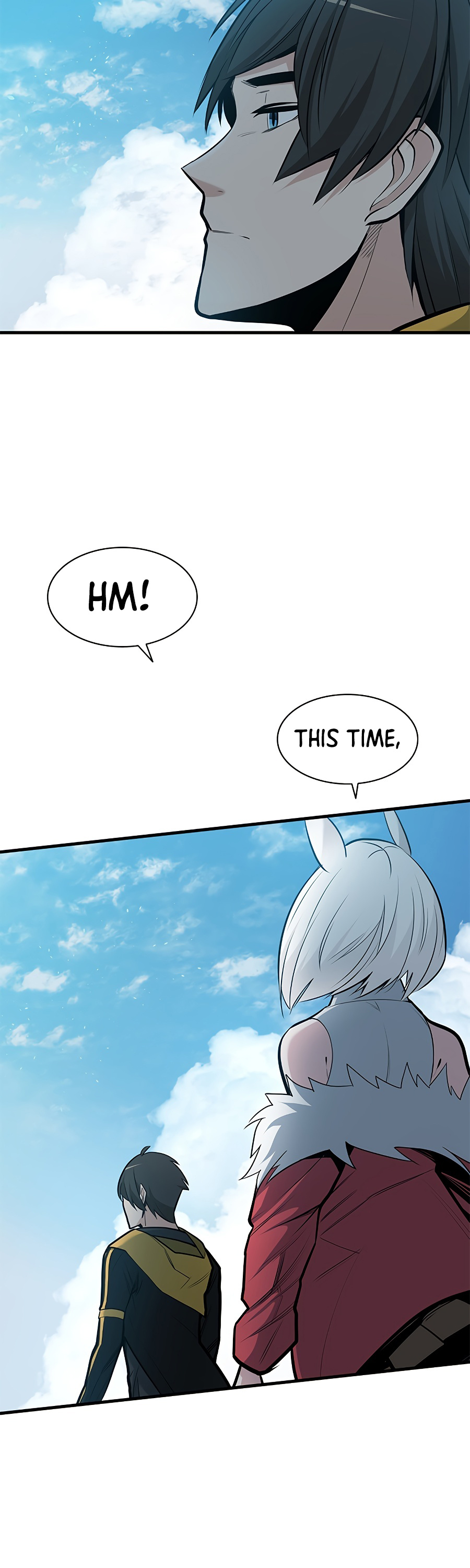 The Tutorial is Too Hard Chapter 39 page 49 - Chapter 39