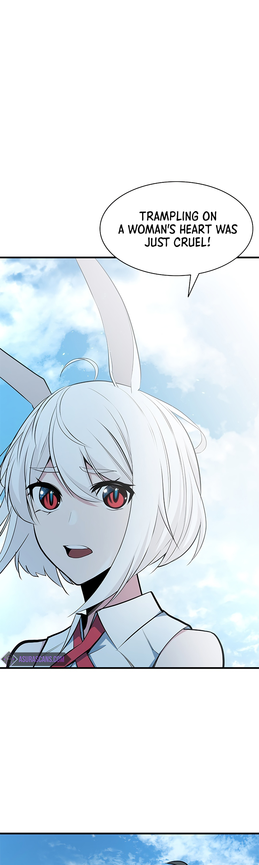 The Tutorial is Too Hard Chapter 39 page 50 - Chapter 39