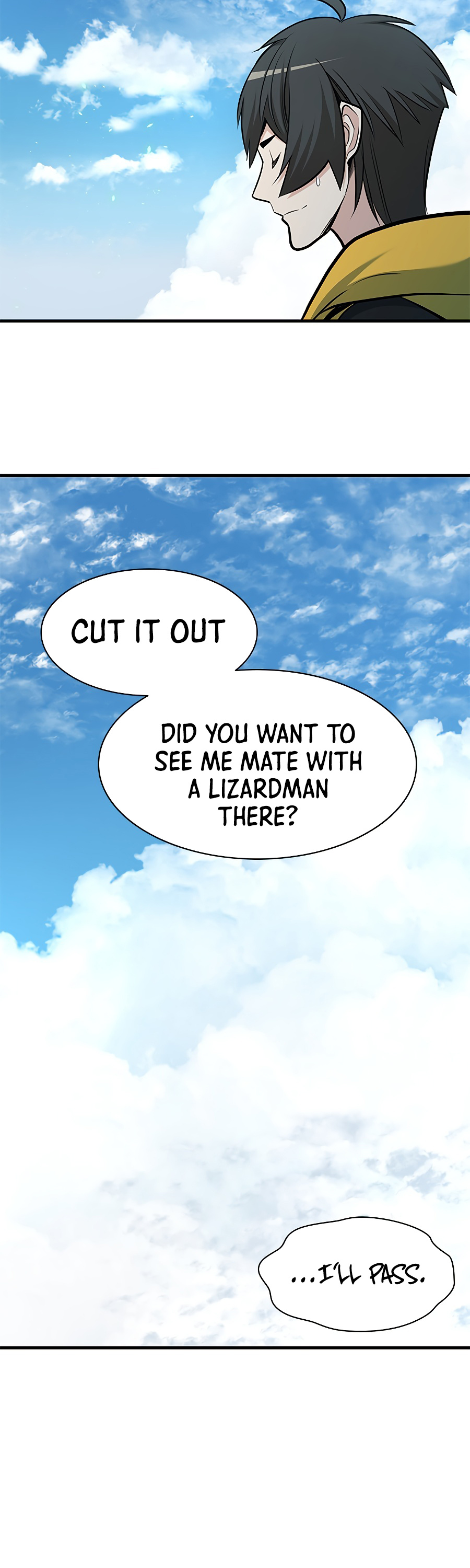 The Tutorial is Too Hard Chapter 39 page 51 - Chapter 39