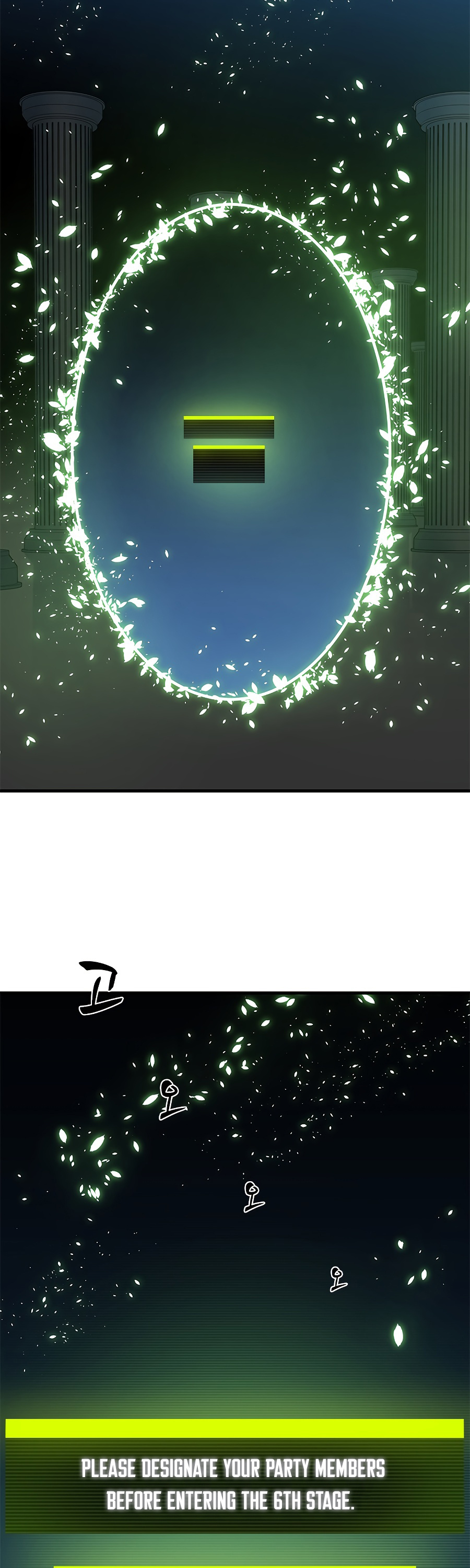 The Tutorial is Too Hard Chapter 39 page 53 - Chapter 39