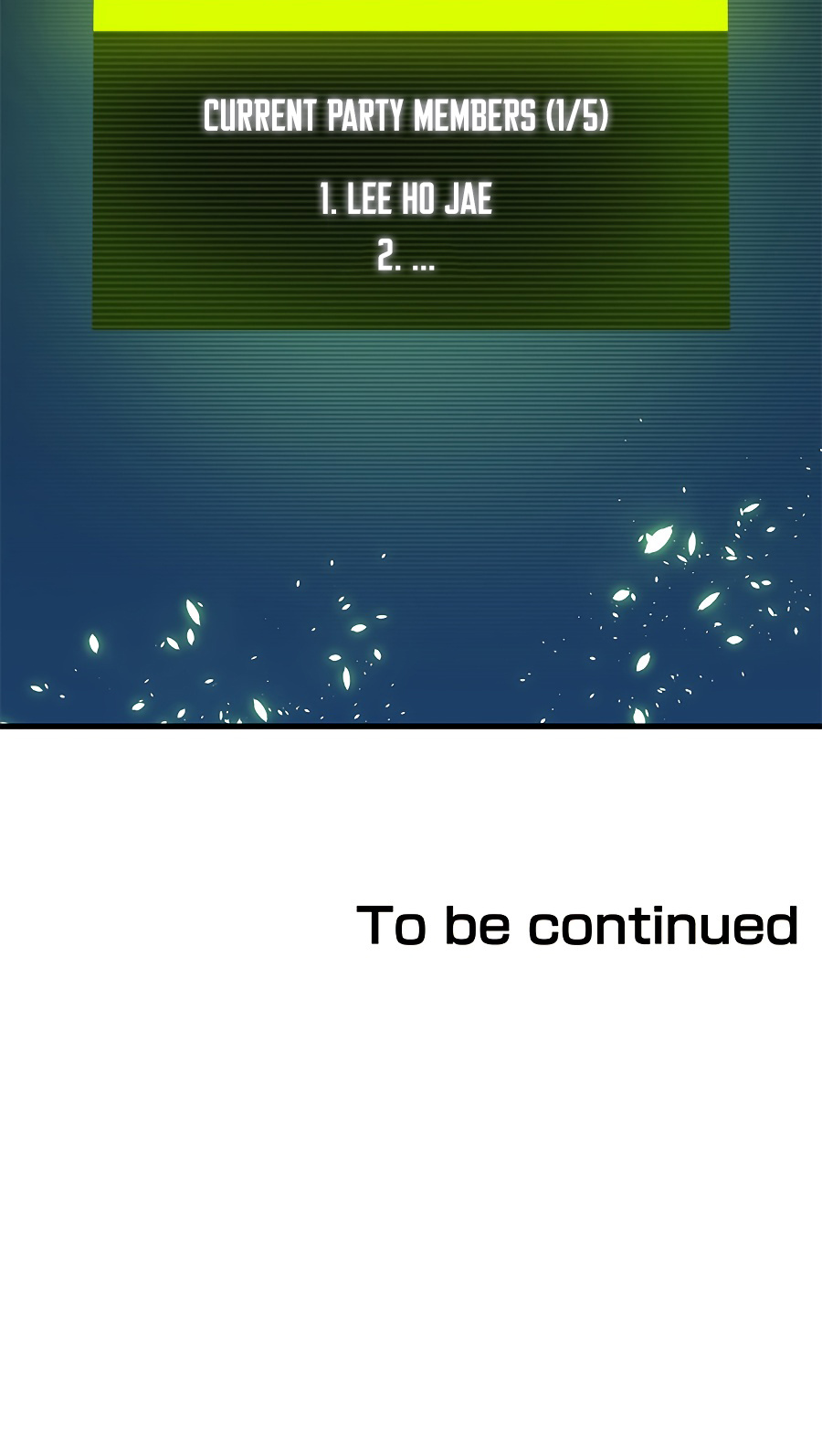 The Tutorial is Too Hard Chapter 39 page 54 - Chapter 39