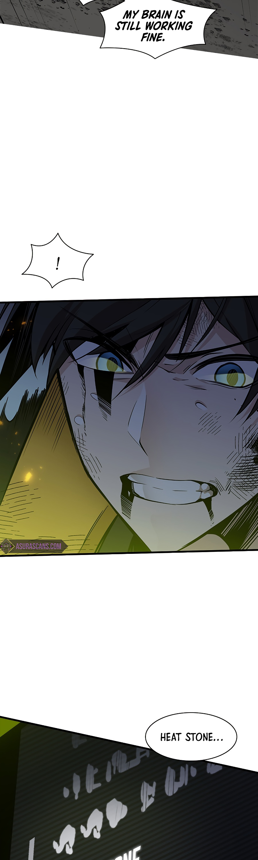 The Tutorial is Too Hard Chapter 39 page 6 - Chapter 39