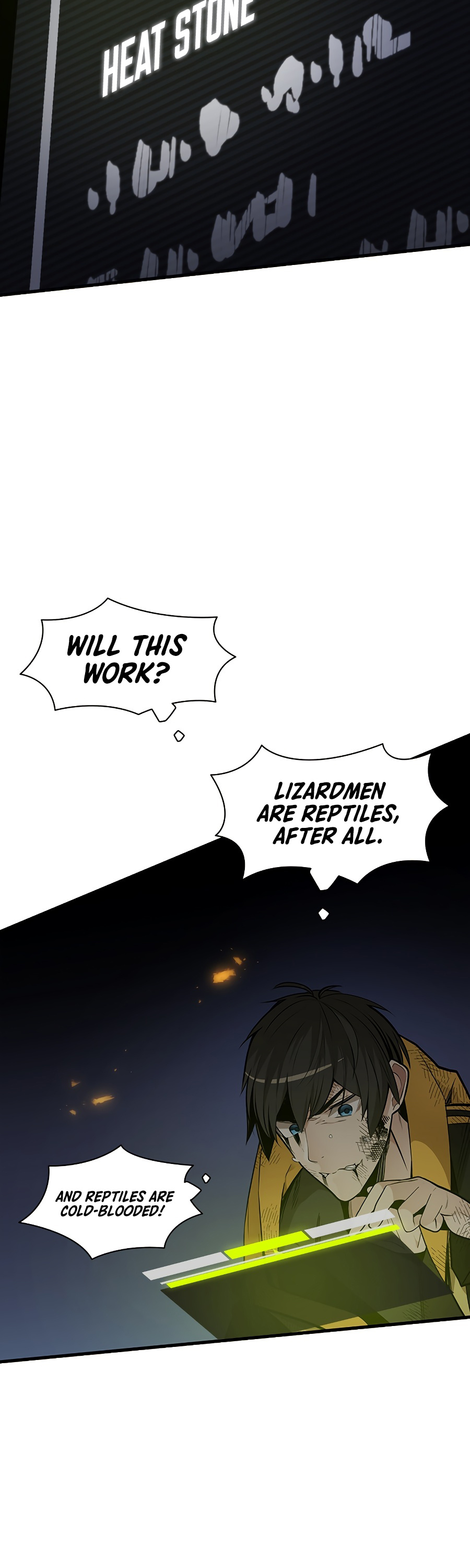 The Tutorial is Too Hard Chapter 39 page 7 - Chapter 39
