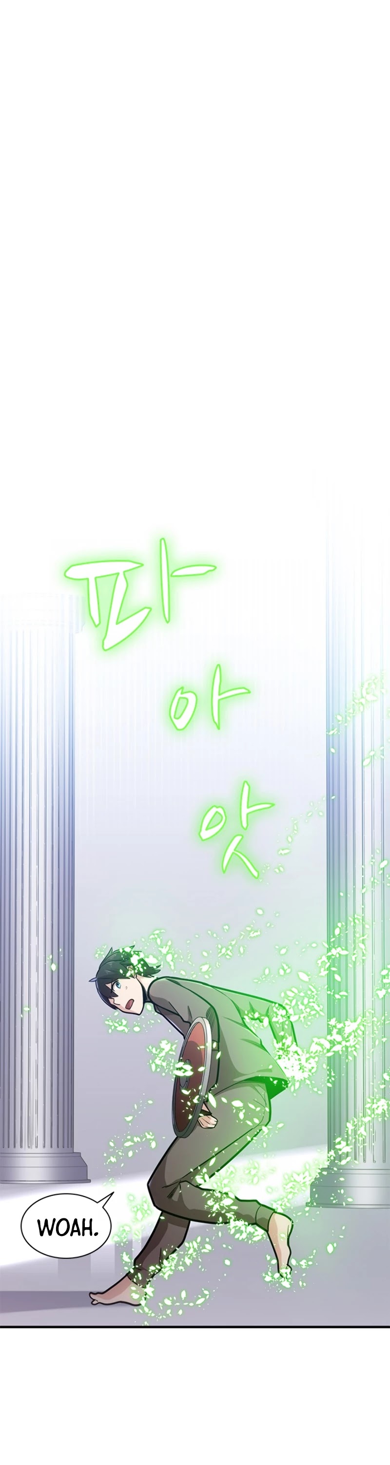 The Tutorial is Too Hard Chapter 4 page 11 - Chapter 4