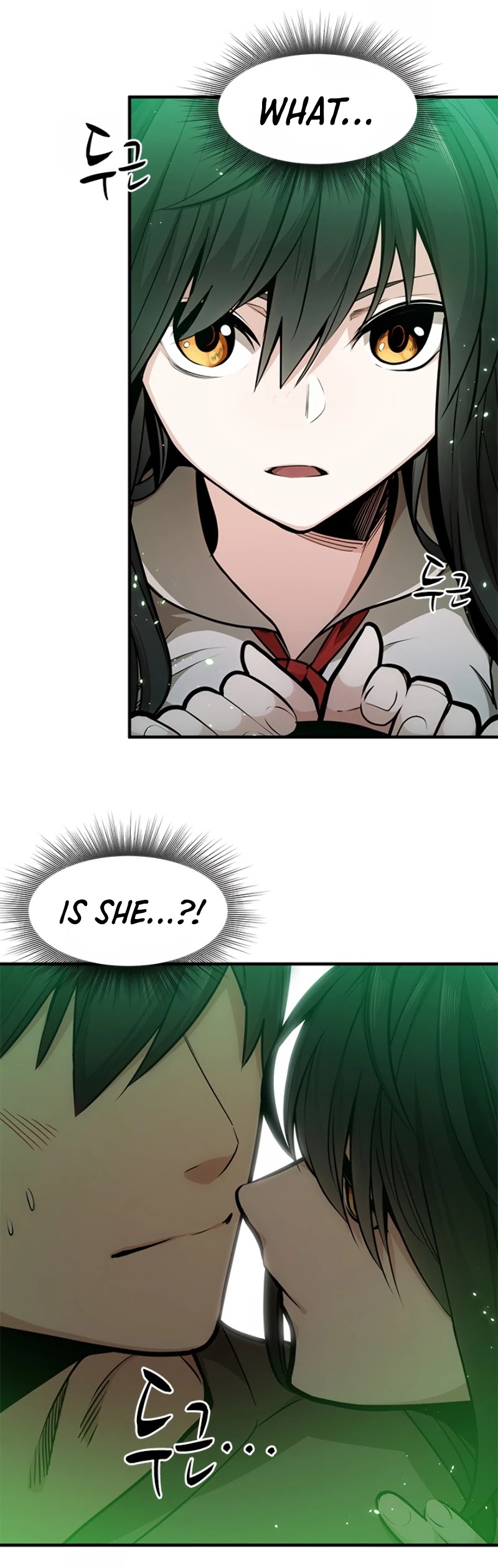 The Tutorial is Too Hard Chapter 4 page 25 - Chapter 4