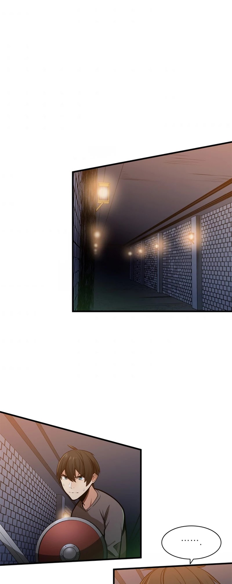 The Tutorial is Too Hard Chapter 4 page 4 - Chapter 4