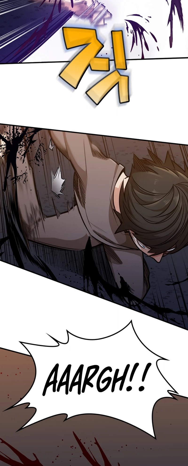 The Tutorial is Too Hard Chapter 4 page 47 - Chapter 4
