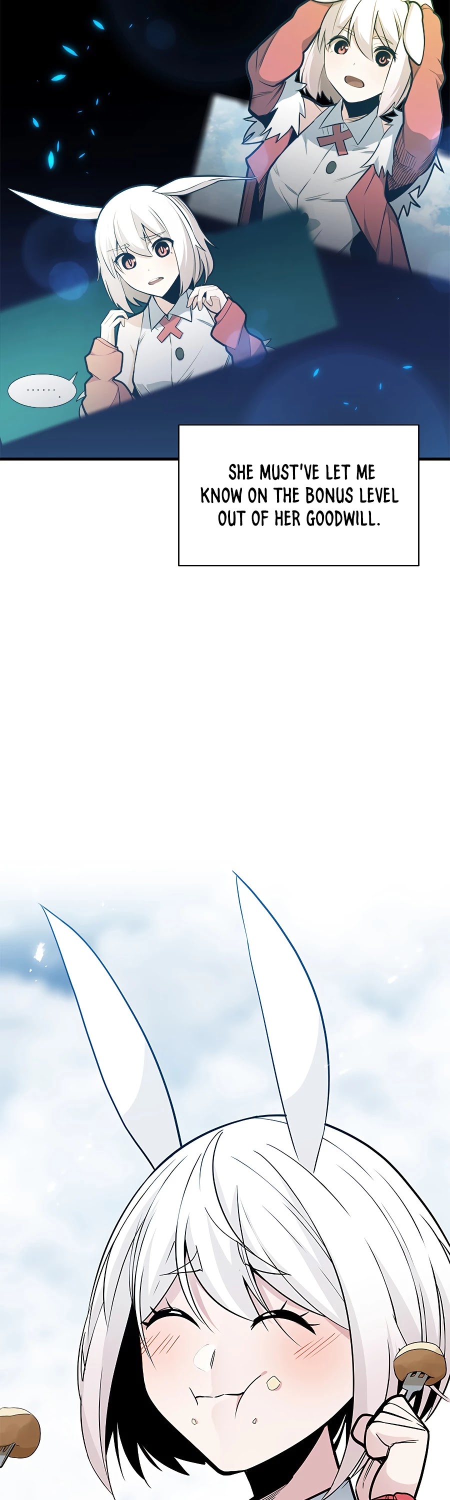 The Tutorial is Too Hard Chapter 40 page 13 - Chapter 40