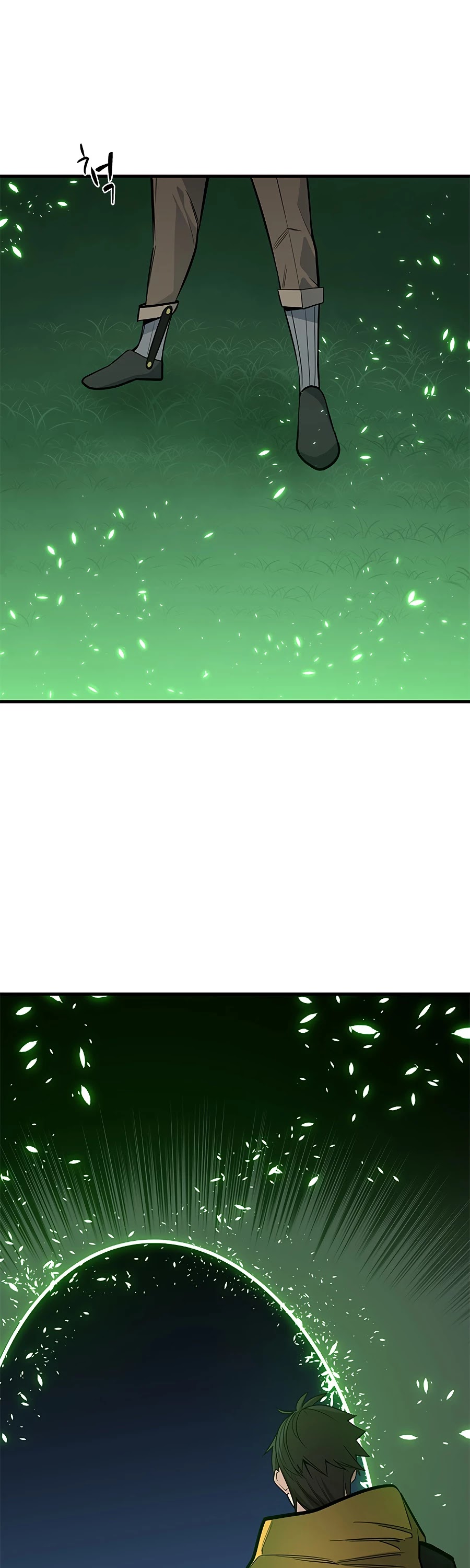 The Tutorial is Too Hard Chapter 40 page 23 - Chapter 40