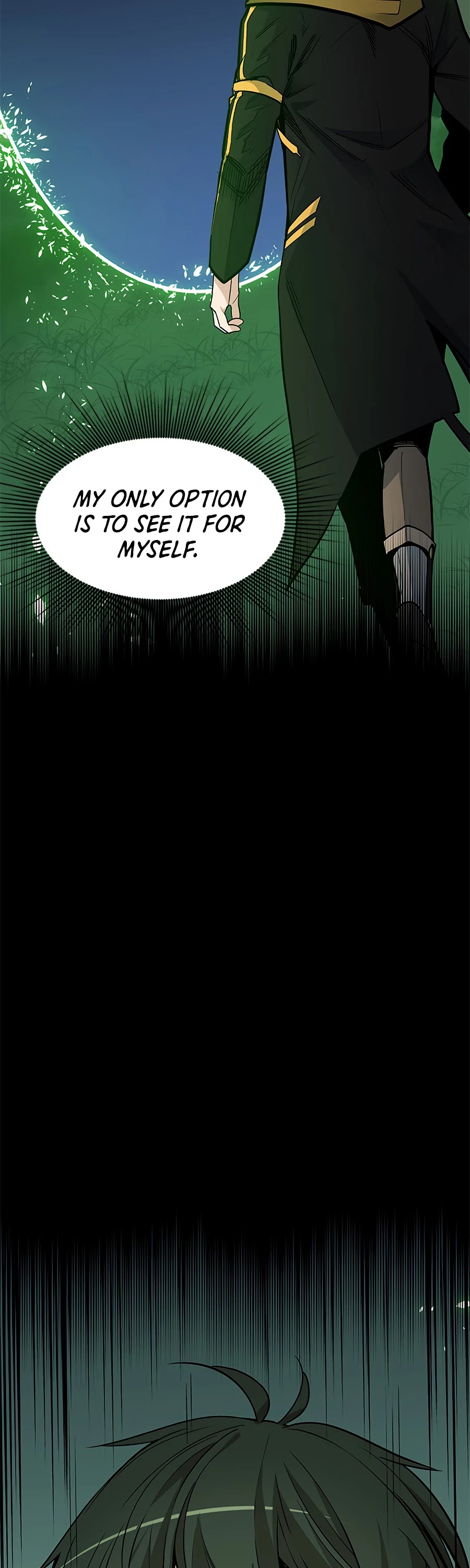 The Tutorial is Too Hard Chapter 40 page 24 - Chapter 40