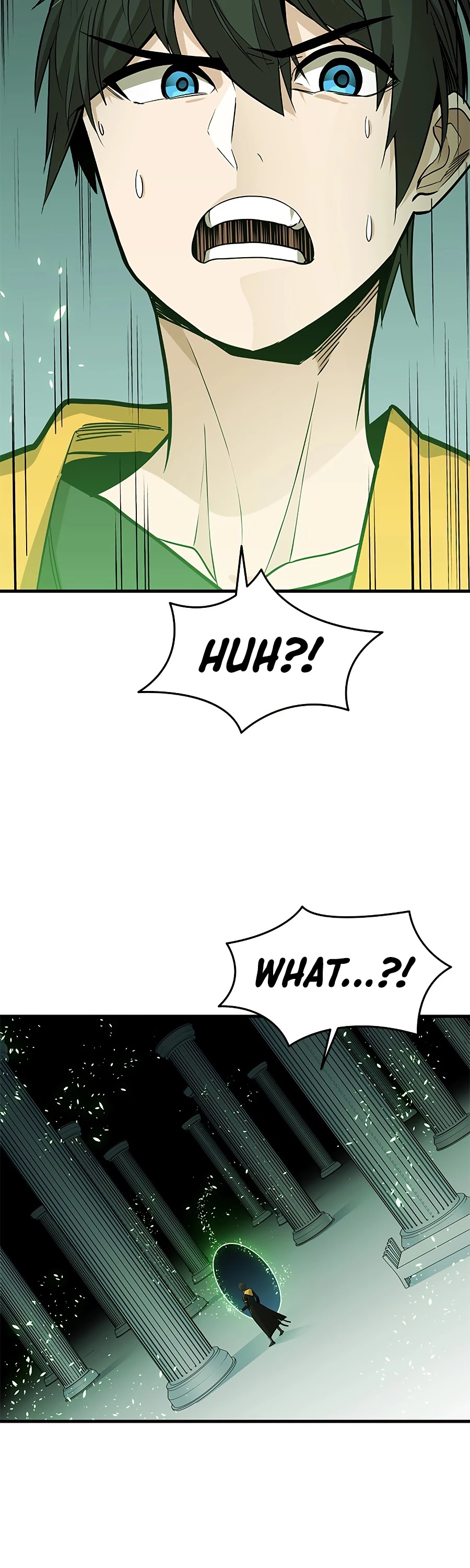 The Tutorial is Too Hard Chapter 40 page 25 - Chapter 40