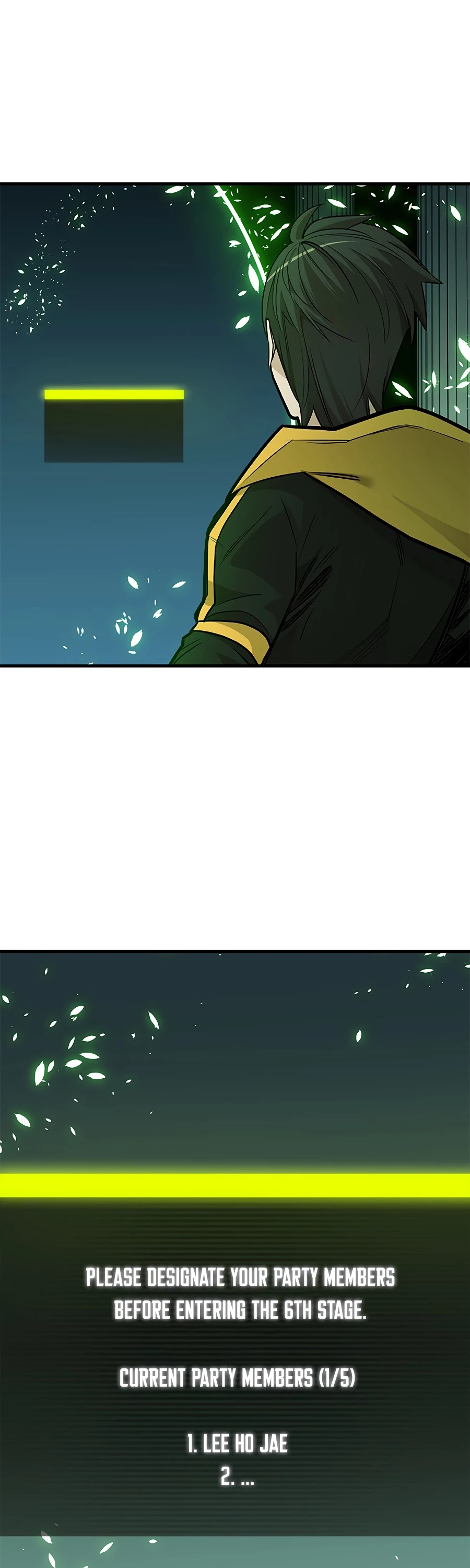 The Tutorial is Too Hard Chapter 40 page 26 - Chapter 40