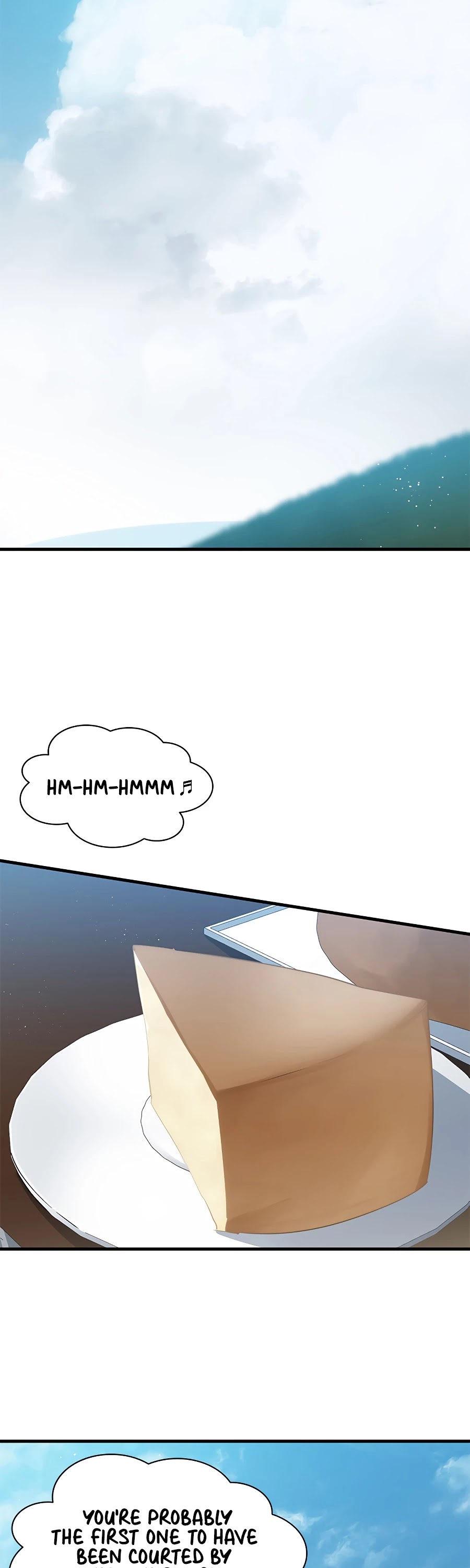 The Tutorial is Too Hard Chapter 40 page 3 - Chapter 40