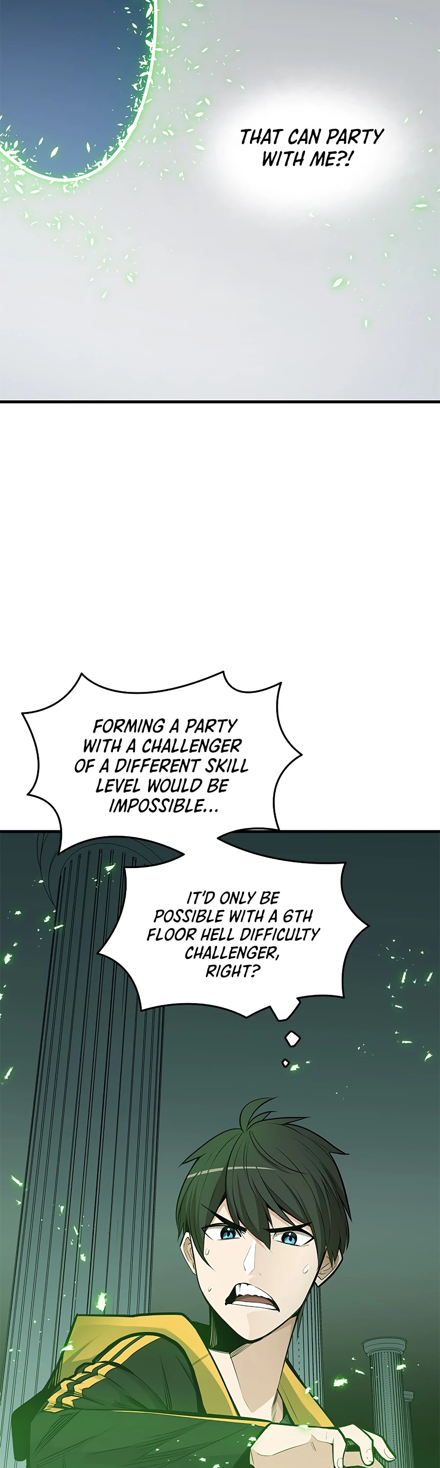 The Tutorial is Too Hard Chapter 40 page 30 - Chapter 40