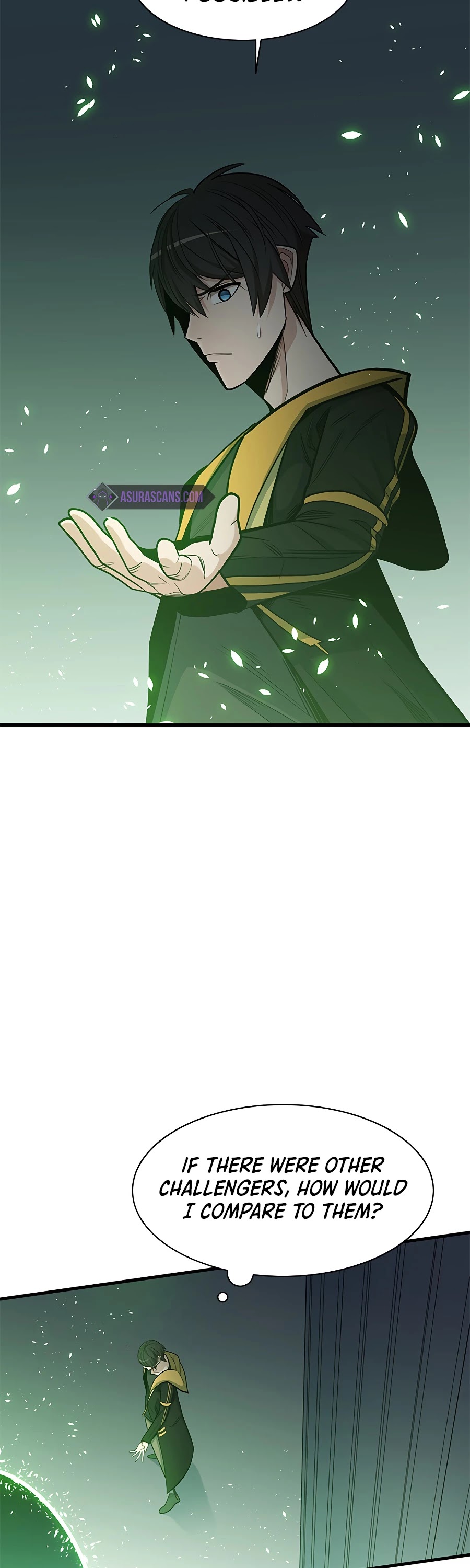 The Tutorial is Too Hard Chapter 40 page 41 - Chapter 40