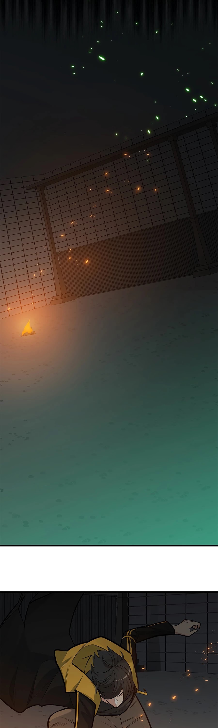 The Tutorial is Too Hard Chapter 40 page 48 - Chapter 40