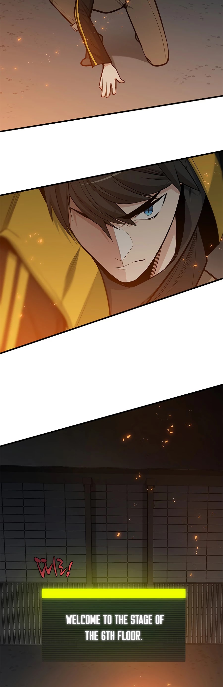 The Tutorial is Too Hard Chapter 40 page 49 - Chapter 40