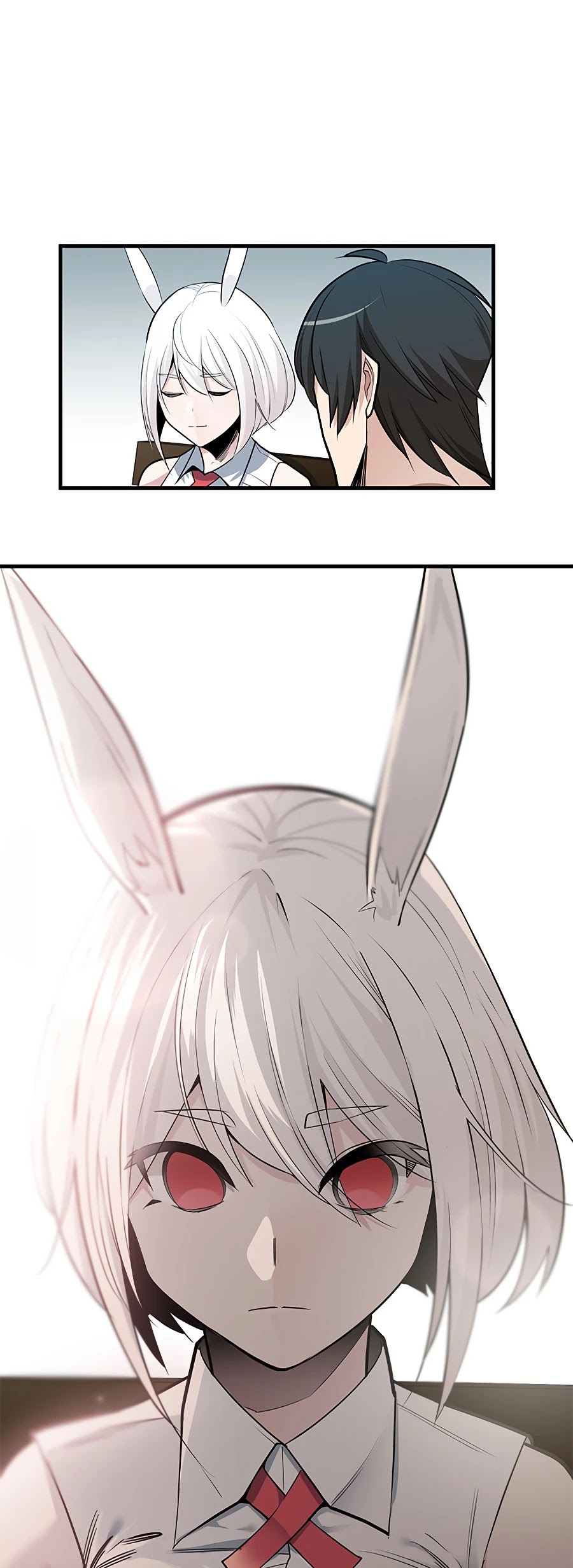 The Tutorial is Too Hard Chapter 40 page 9 - Chapter 40