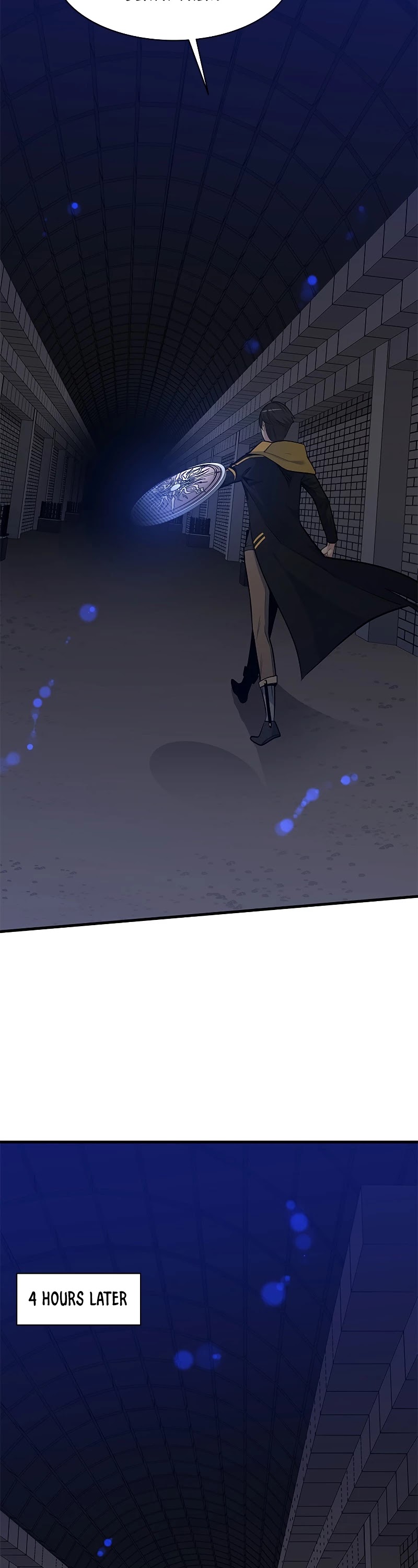The Tutorial is Too Hard Chapter 41 page 23 - Chapter 41