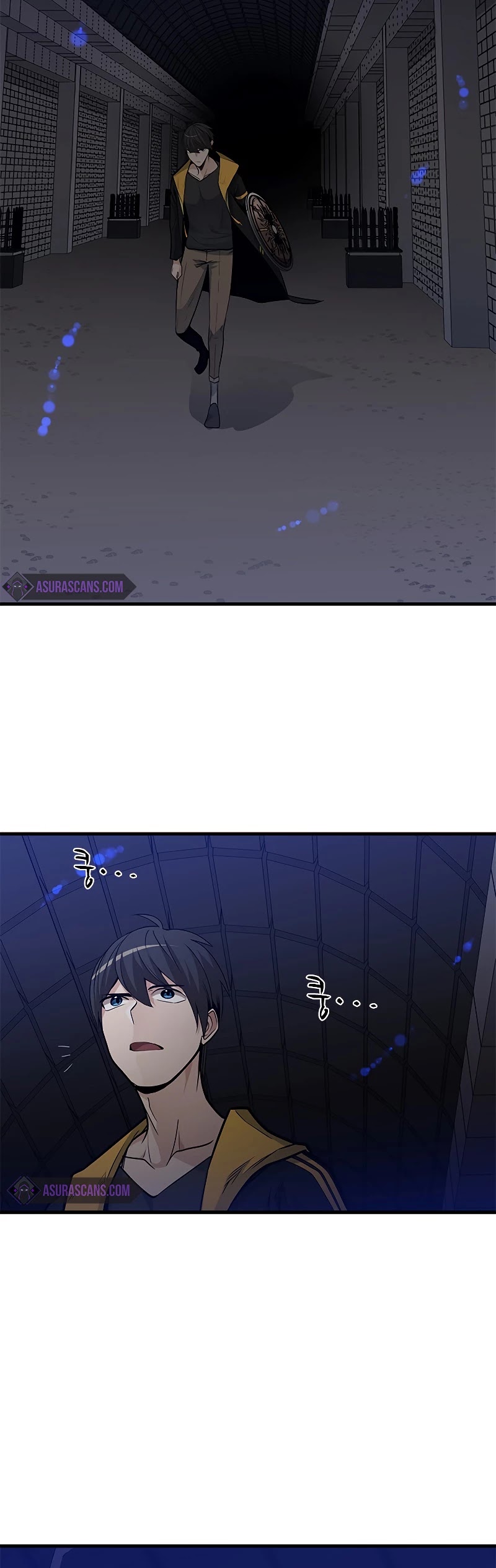 The Tutorial is Too Hard Chapter 41 page 24 - Chapter 41