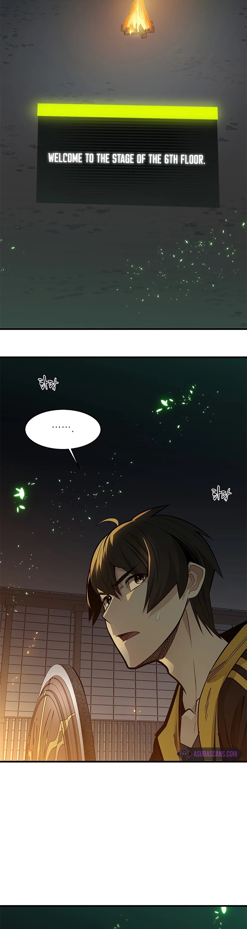 The Tutorial is Too Hard Chapter 41 page 3 - Chapter 41