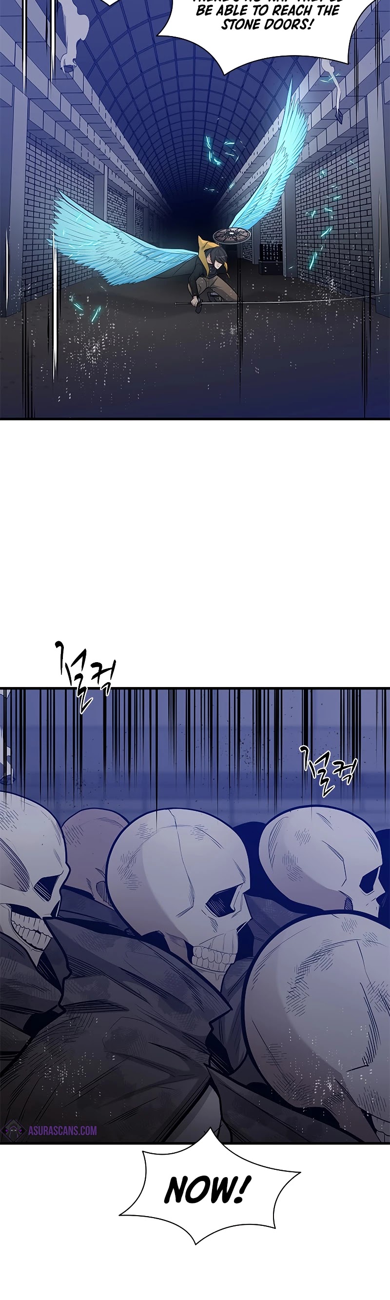 The Tutorial is Too Hard Chapter 41 page 33 - Chapter 41